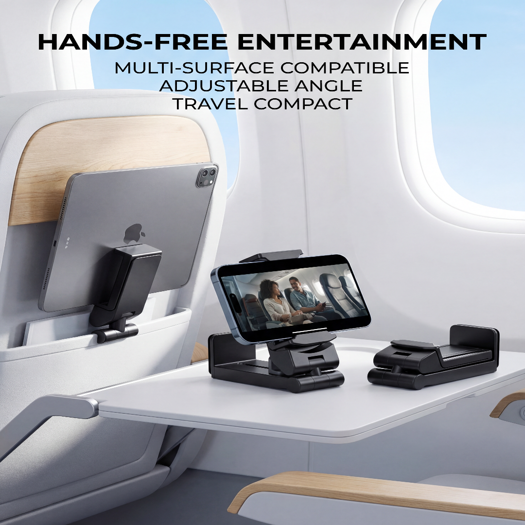 TravCo™ Travel Phone Mount